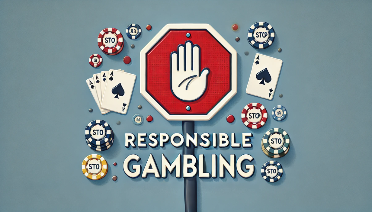 Responsible Gambling