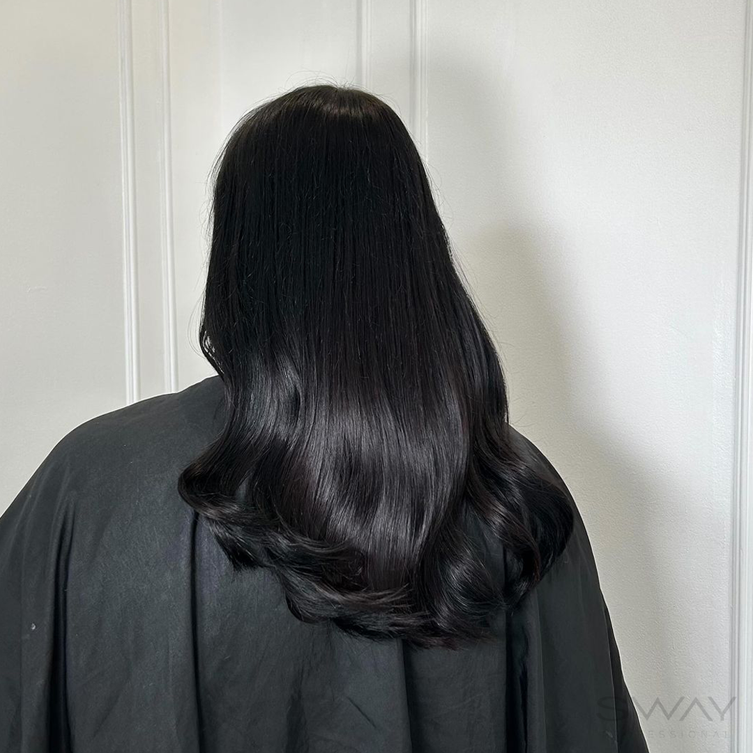 20-Inch Hair Extensions