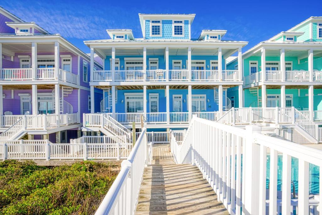 Surf City NC Rentals