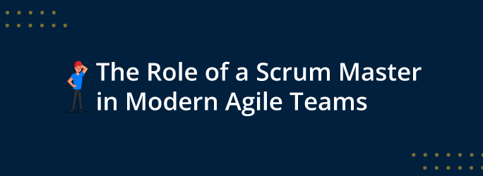 scrum master