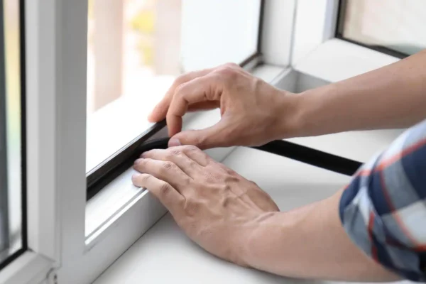 Window Insulation