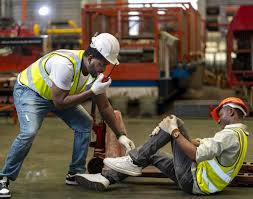 Workplace Injuries