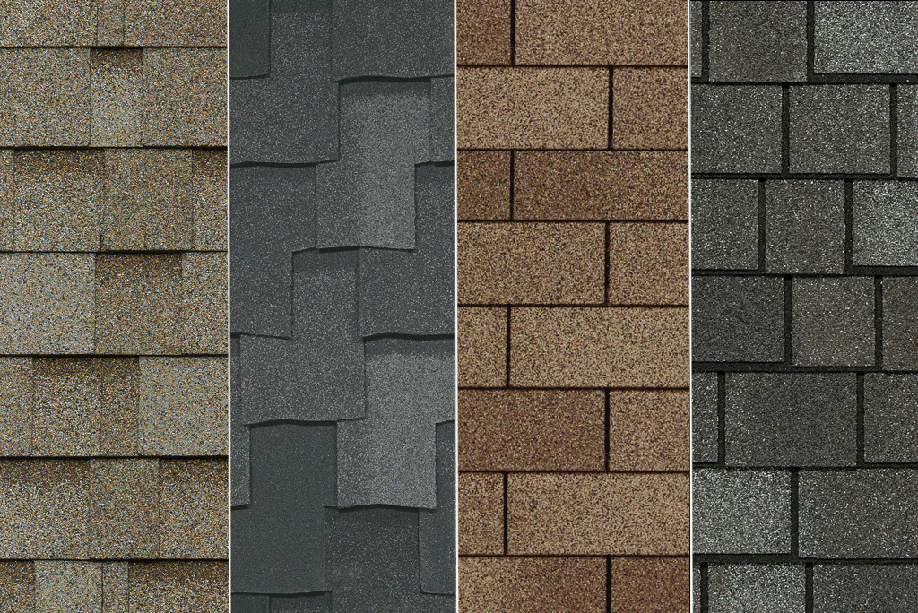 Architectural Shingles