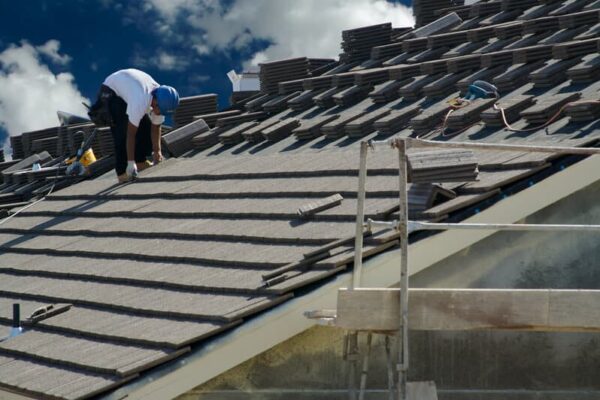 Bay Area Roofs