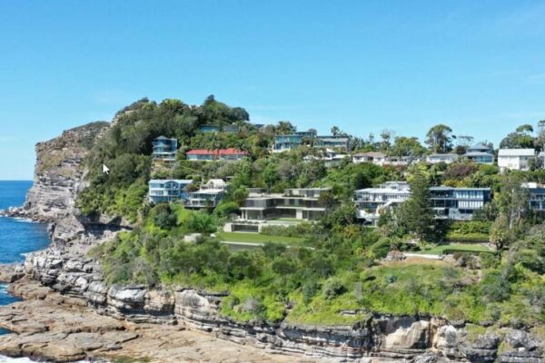 Dream Home on the Northern Beaches