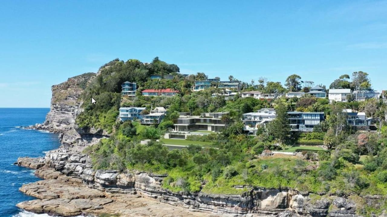 Dream Home on the Northern Beaches