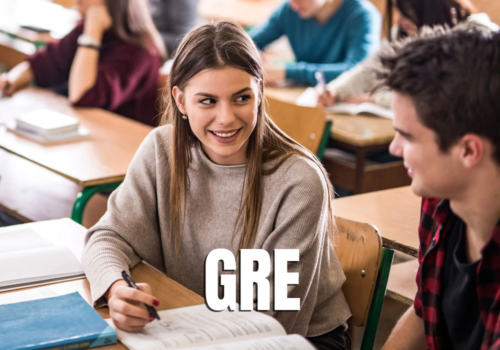 Effective GRE Exam Preparation