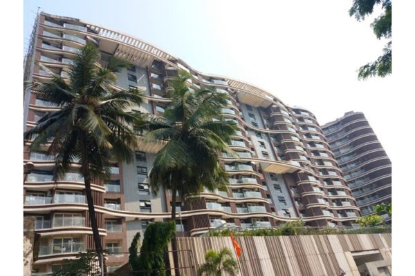 Flats for Rent in Chembur