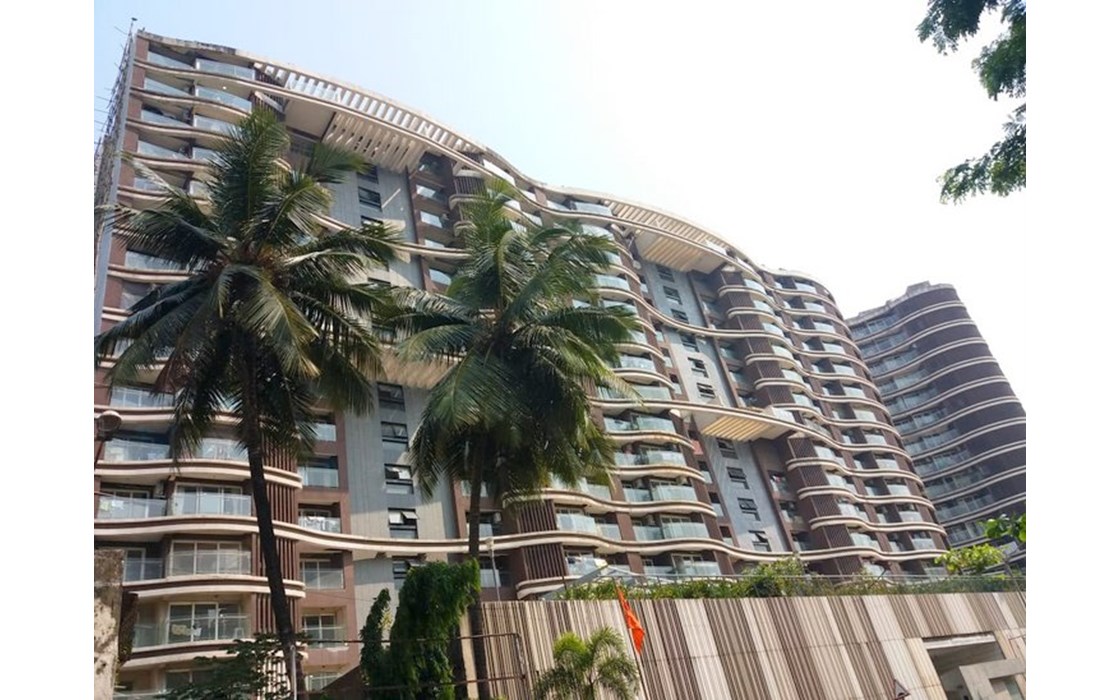 Flats for Rent in Chembur