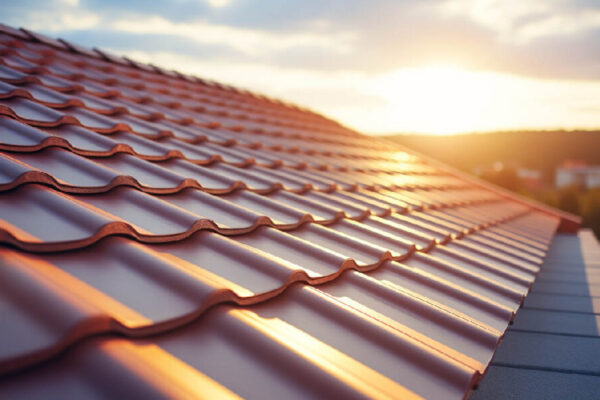 Future of Roofing Systems