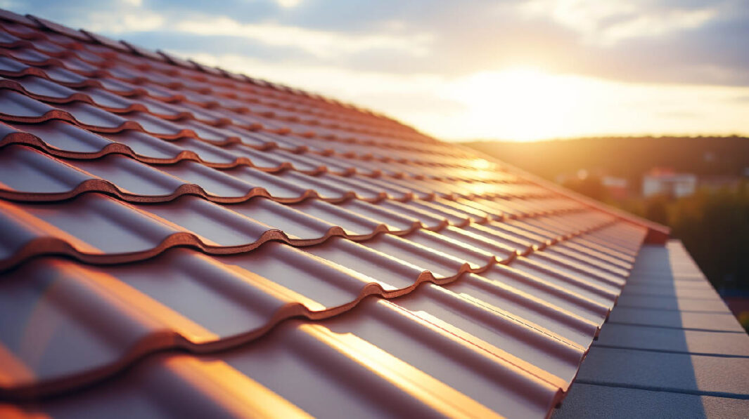 Future of Roofing Systems