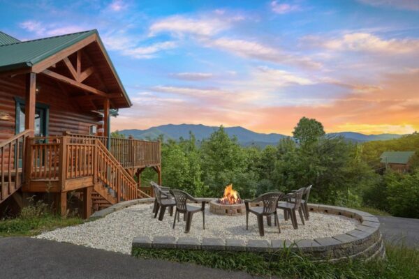 Gatlinburg Cabins