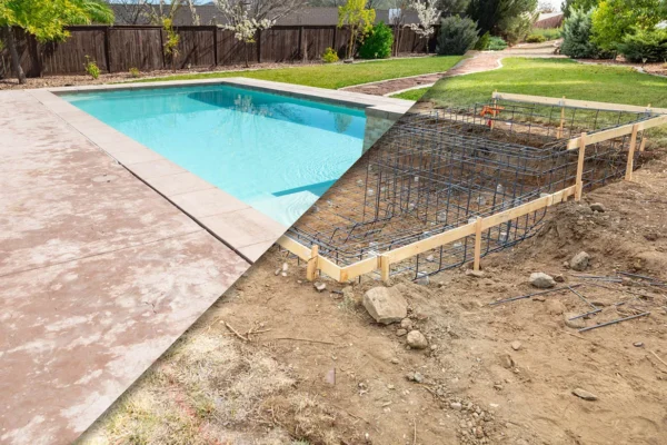 Install a Pool at Home