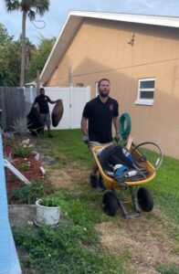 Rent A Dumpster For Your Next Project