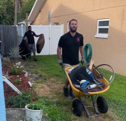 Rent A Dumpster For Your Next Project