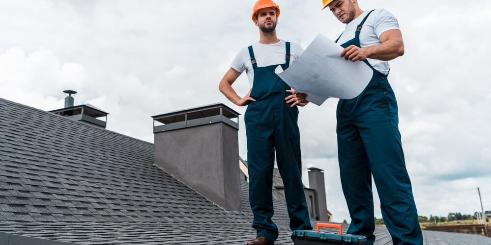 Roofing Experts