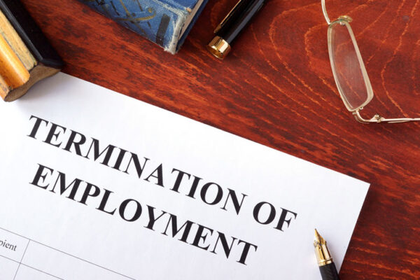 Steps To Take After Terminating An Employee