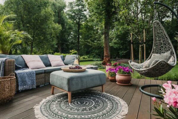 Better Outdoor Living