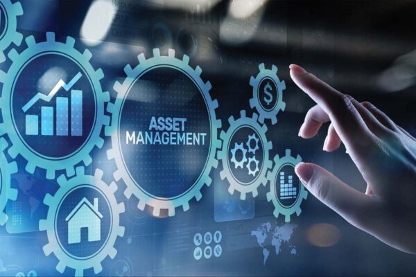 Cloud-Based Asset Management Solutions