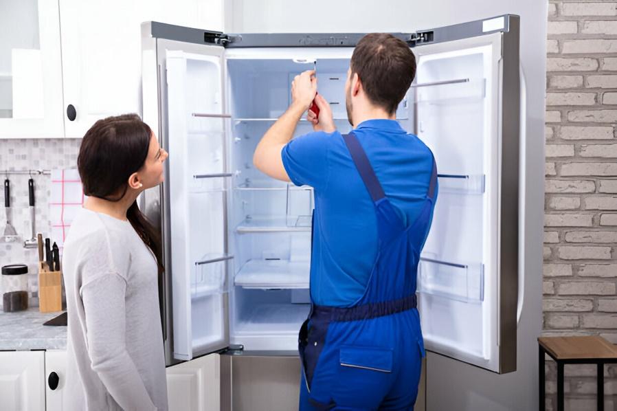 Cost Of Refrigerator Repairs