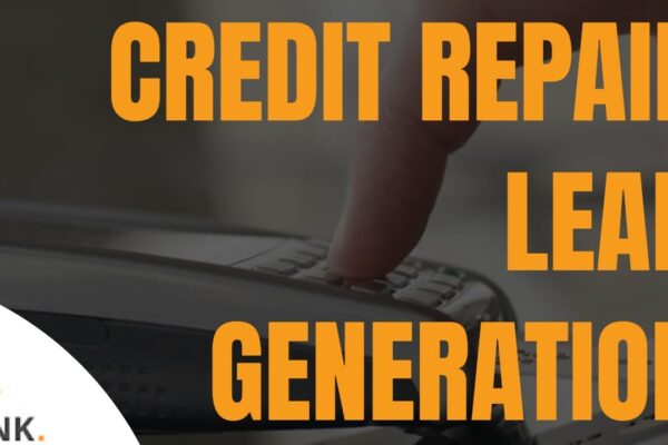 Credit Repair Live Transfer Leads