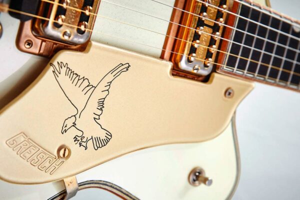 Gretsch Guitar for Your Style