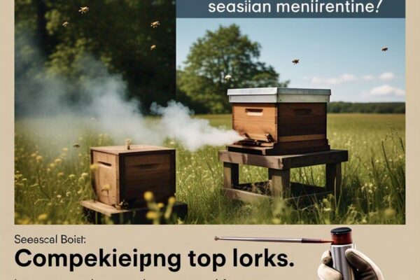 A Comprehensive Guide to Beekeeping