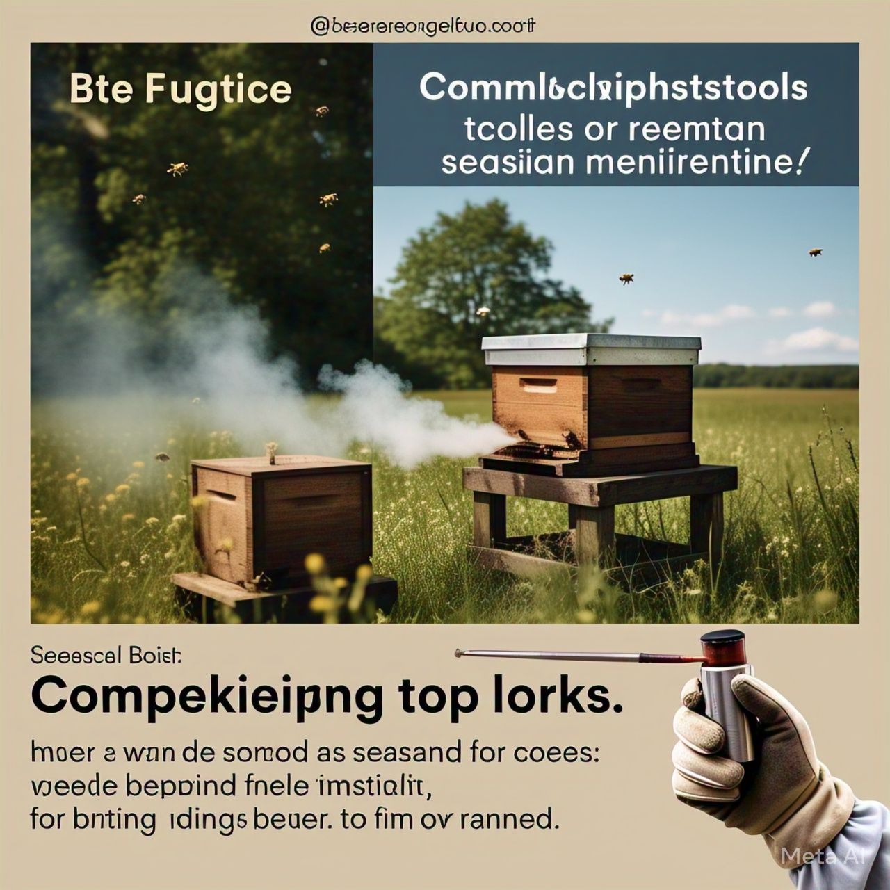 A Comprehensive Guide to Beekeeping