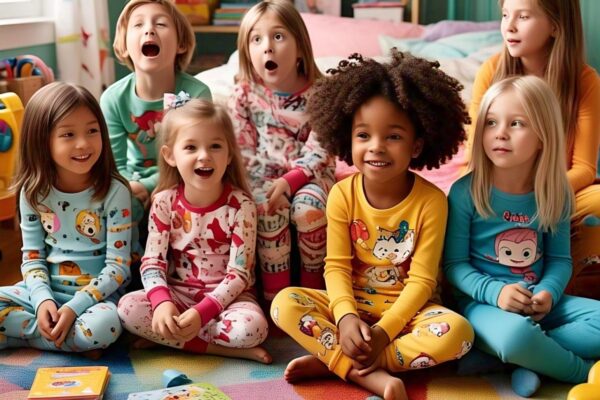 The Best Pyjama Sets for Kids