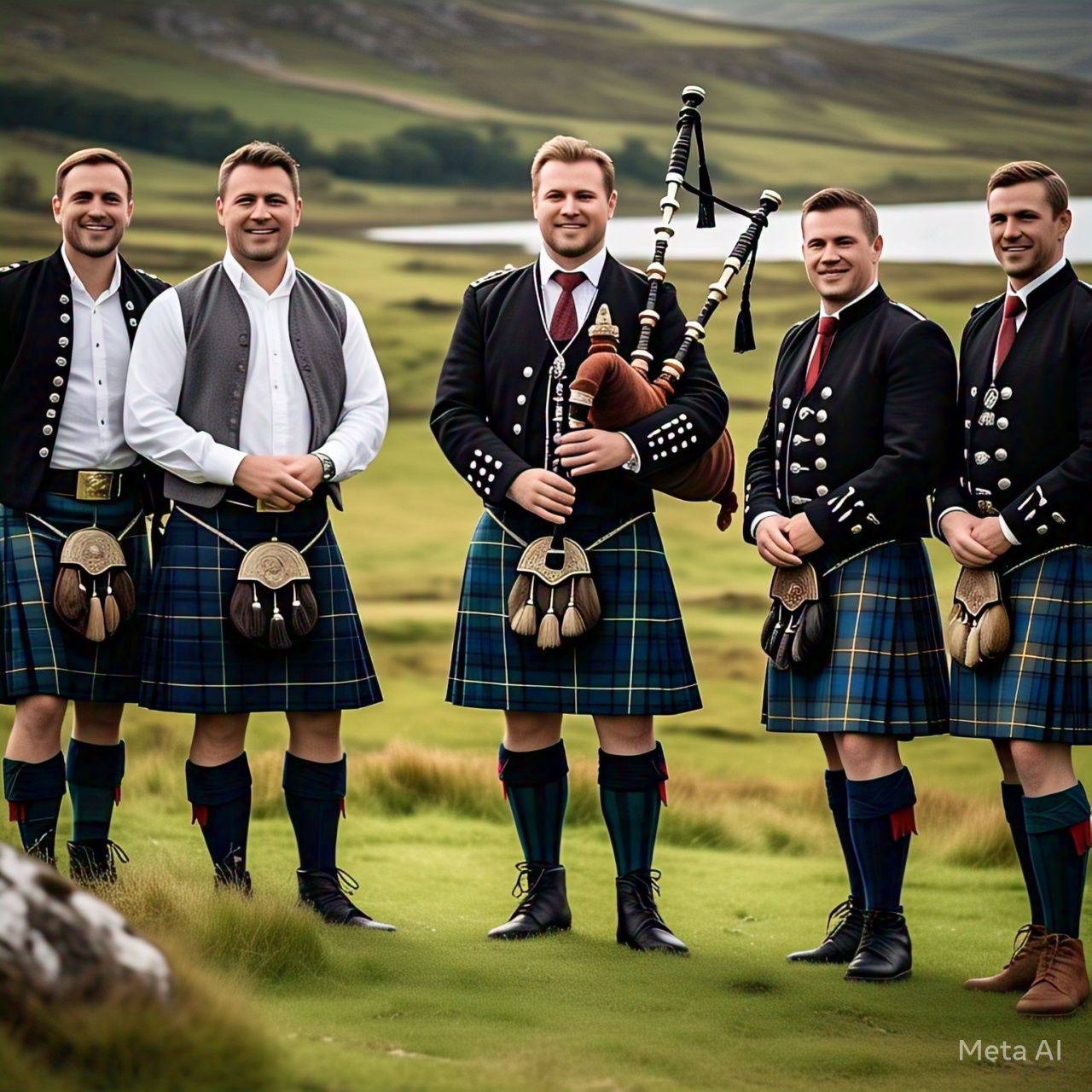 Casual Kilts for Men - The Ultimate