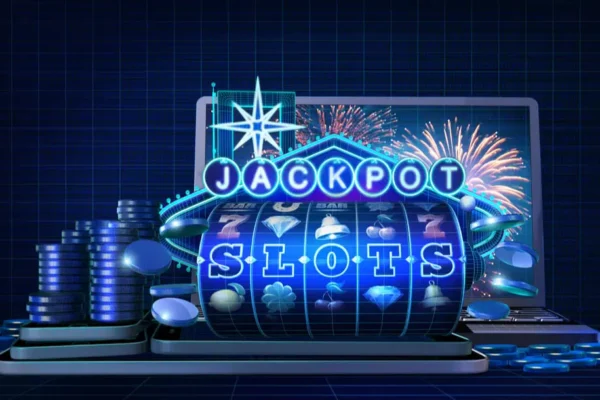 Progressive Jackpot Slots