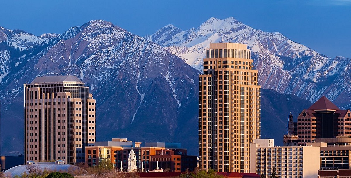 Best Places in Salt Lake City