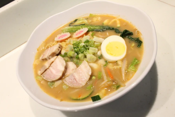 DIY Ramen Vs. Ramen Restaurant