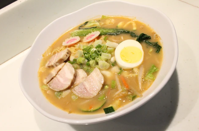 DIY Ramen Vs. Ramen Restaurant