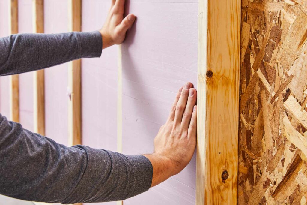 Garage Insulation