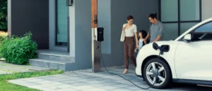 Home EV Chargers