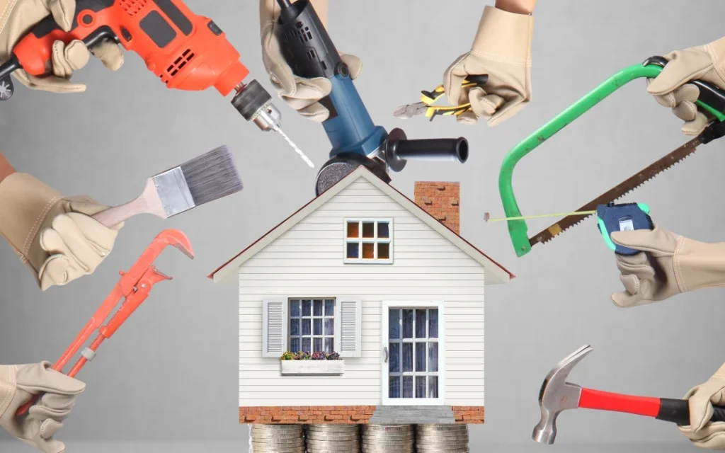 Home Improvements to Make Before Selling