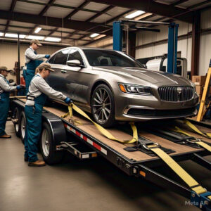 How To Find the Best Car Movers