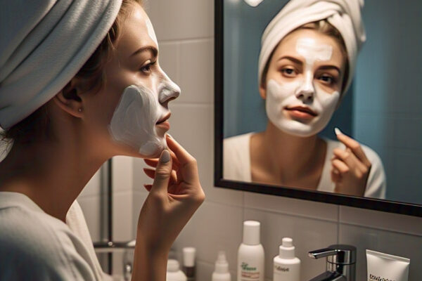 Top 5 Skincare Ingredients You Should Be Using for Glowing Skin Top 5 Skincare Ingredients