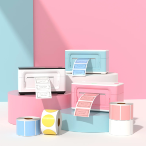 Inkless and Portable Printers