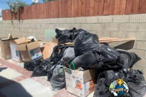 Junk Removal Service