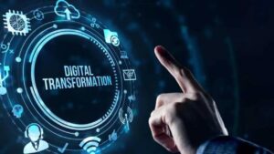 Legacy Software Holds Back Digital Transformation