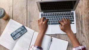 Legitimate Online College