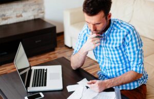 Paying Off High-Interest Debt