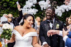 Practical and Romantic Ideas for a Flawlessly Planned Marriage