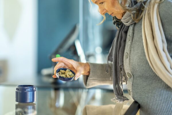 Reasons You Should Only Be Buying Marijuana