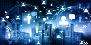 types of wireless networks