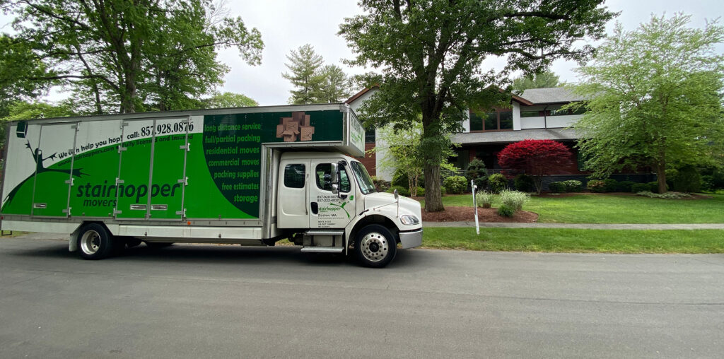 Boston Movers