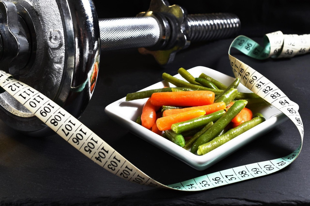 Custom Weight Loss Plan