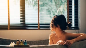 Essential Oils in Detox Baths
